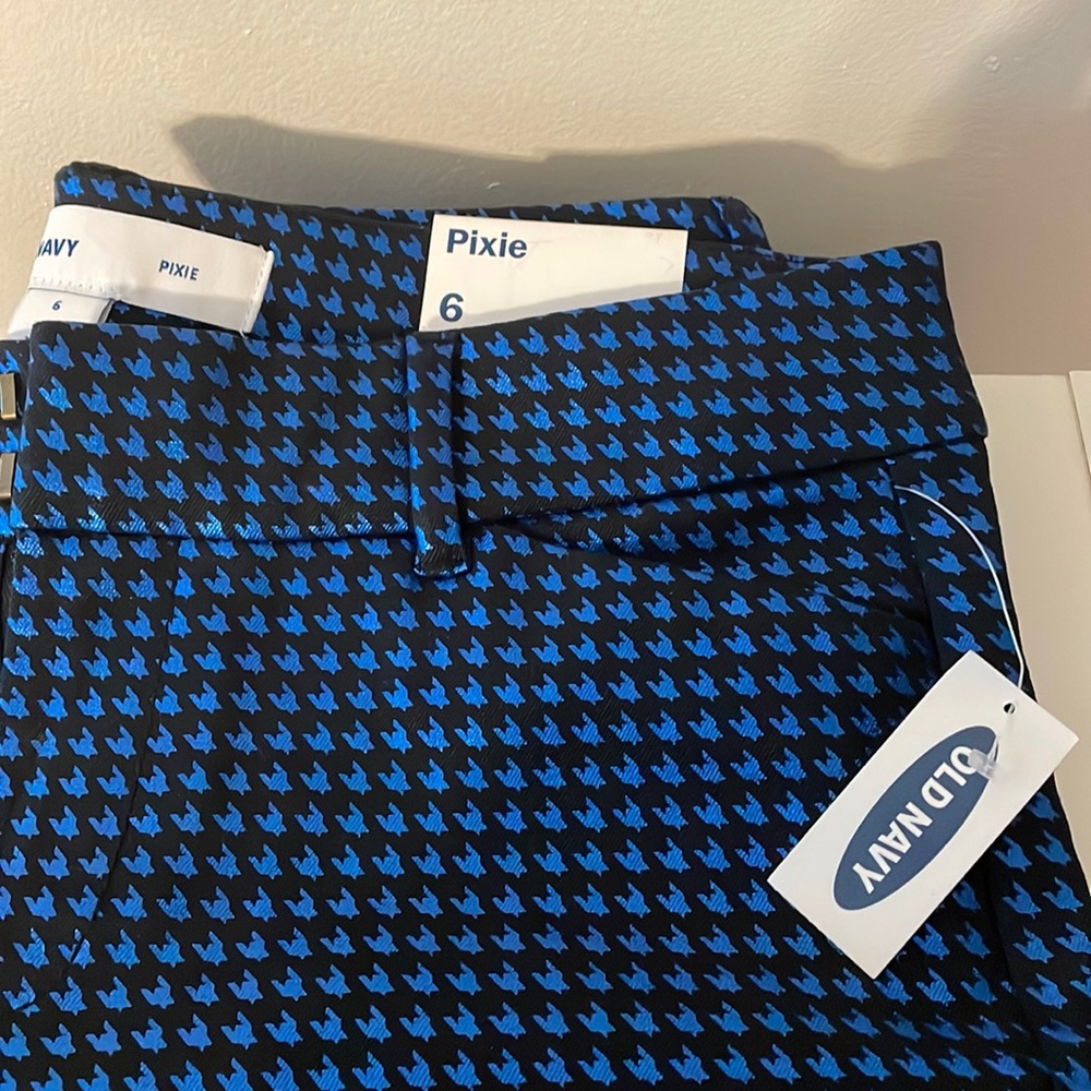 Old navy Pixie